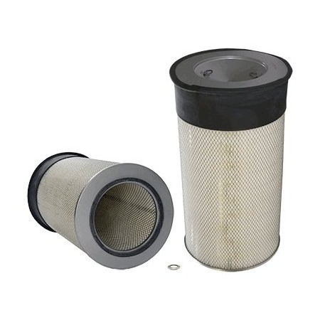 Wix Filters Air Filter 42512